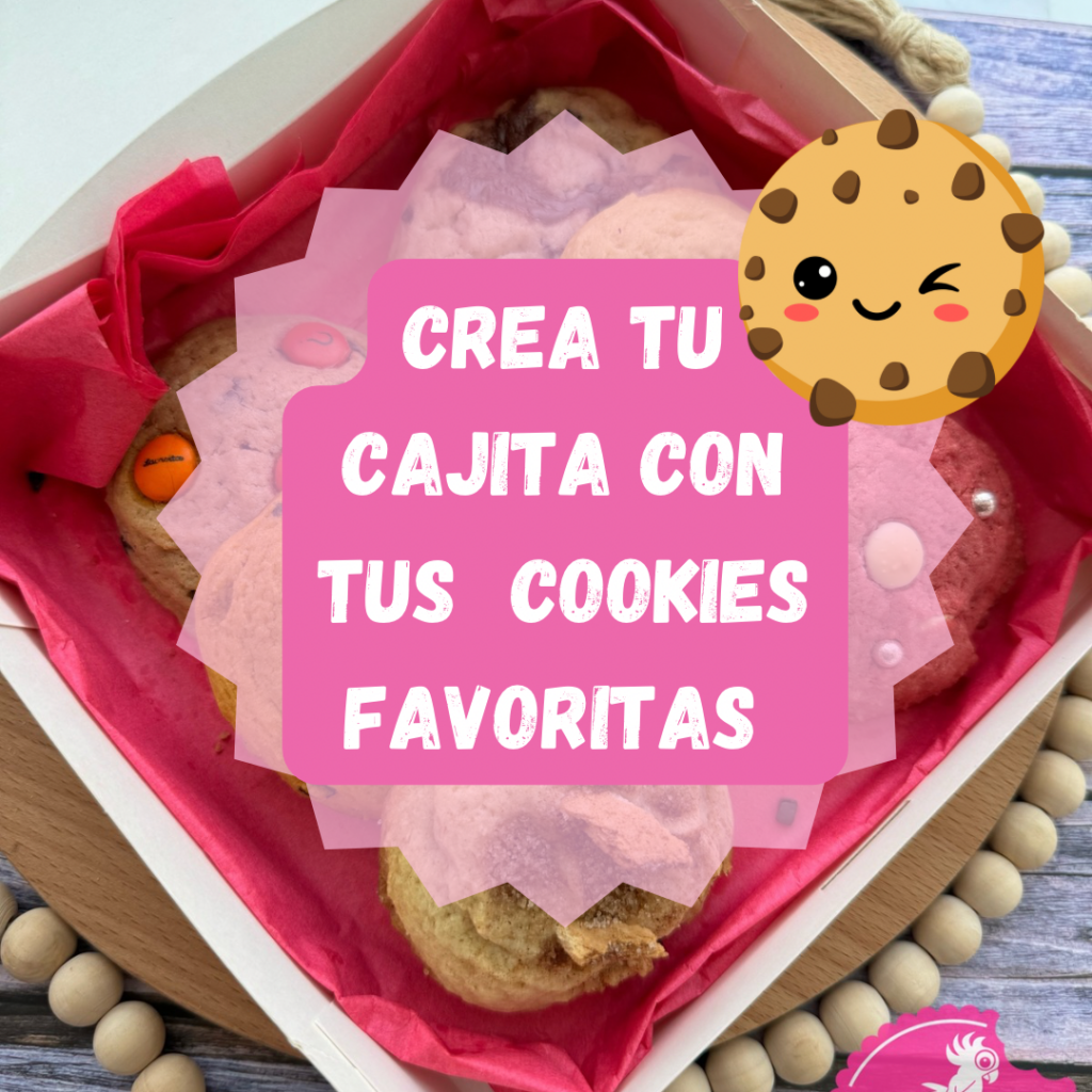 cookies favoritas